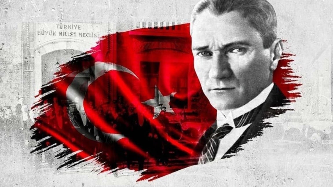 CUMHURİYETİMİZİN 101. YILI GURUR VE COŞKUYLA KUTLANDI